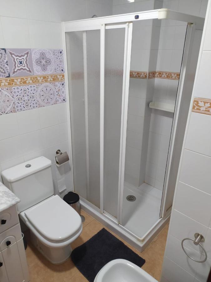 Apartamento Cerca Del Centro Historico De Malaga II Екстер'єр фото