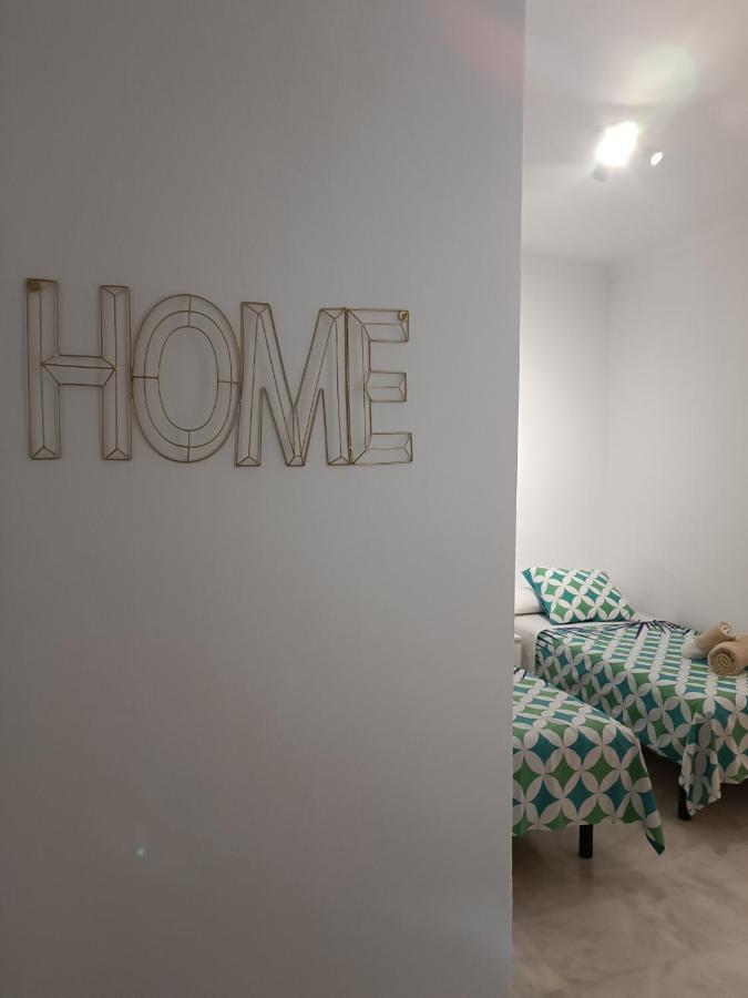 Apartamento Cerca Del Centro Historico De Malaga II Екстер'єр фото